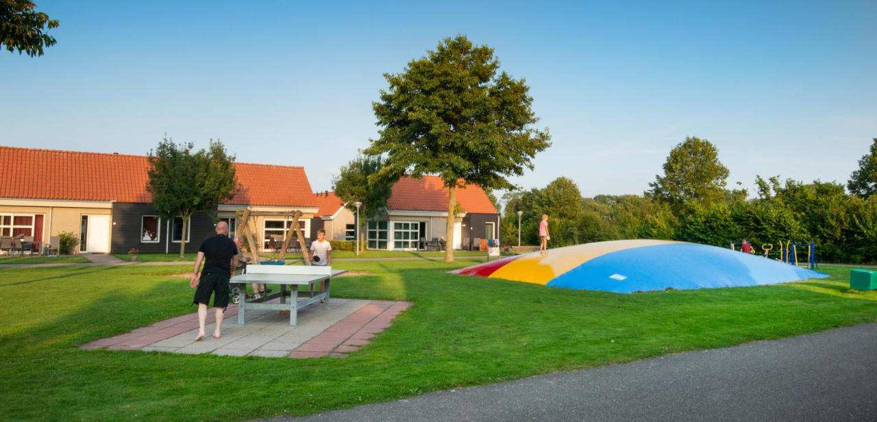 Vakantiepark Broedershoek Koudekerke Exterior foto
